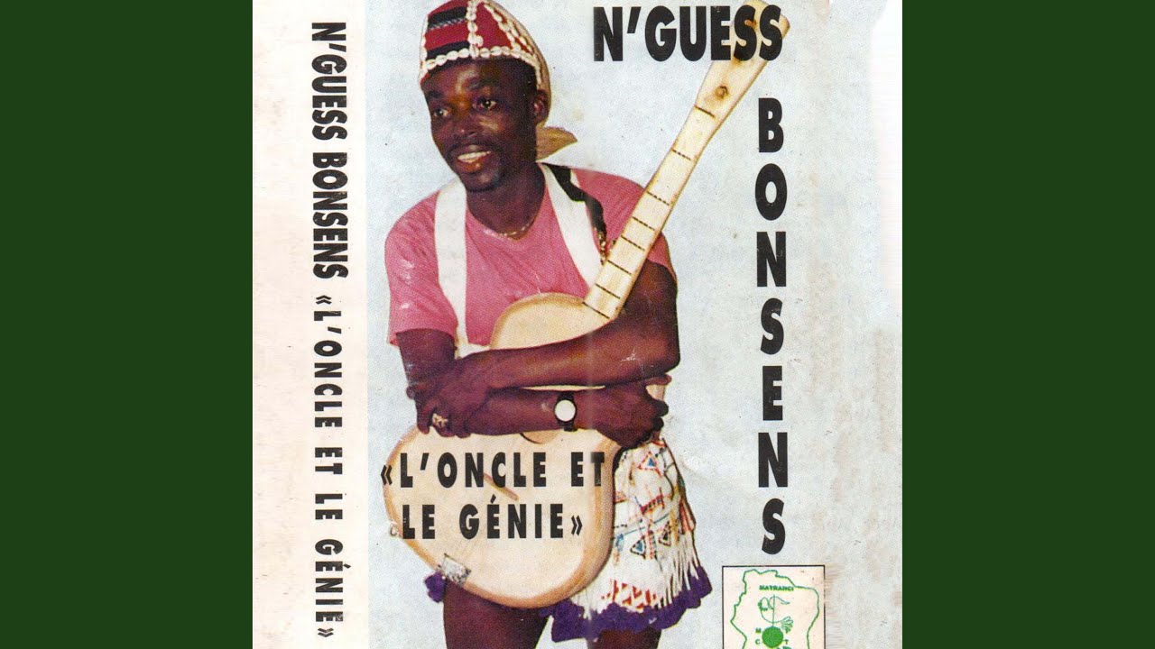 Hommage à Kedjebo N'Dri