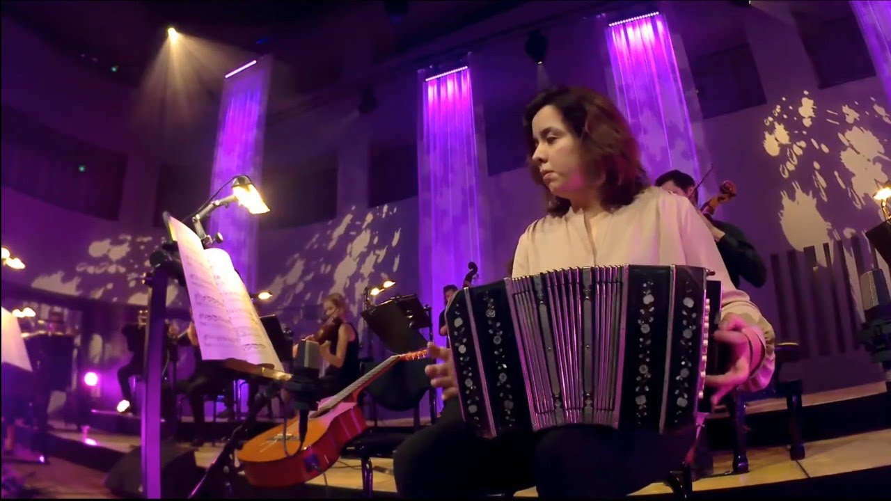 La Calandria - 