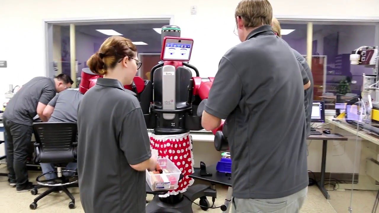 MiraCosta College's TCI Machinist & Engineering Tech Programs