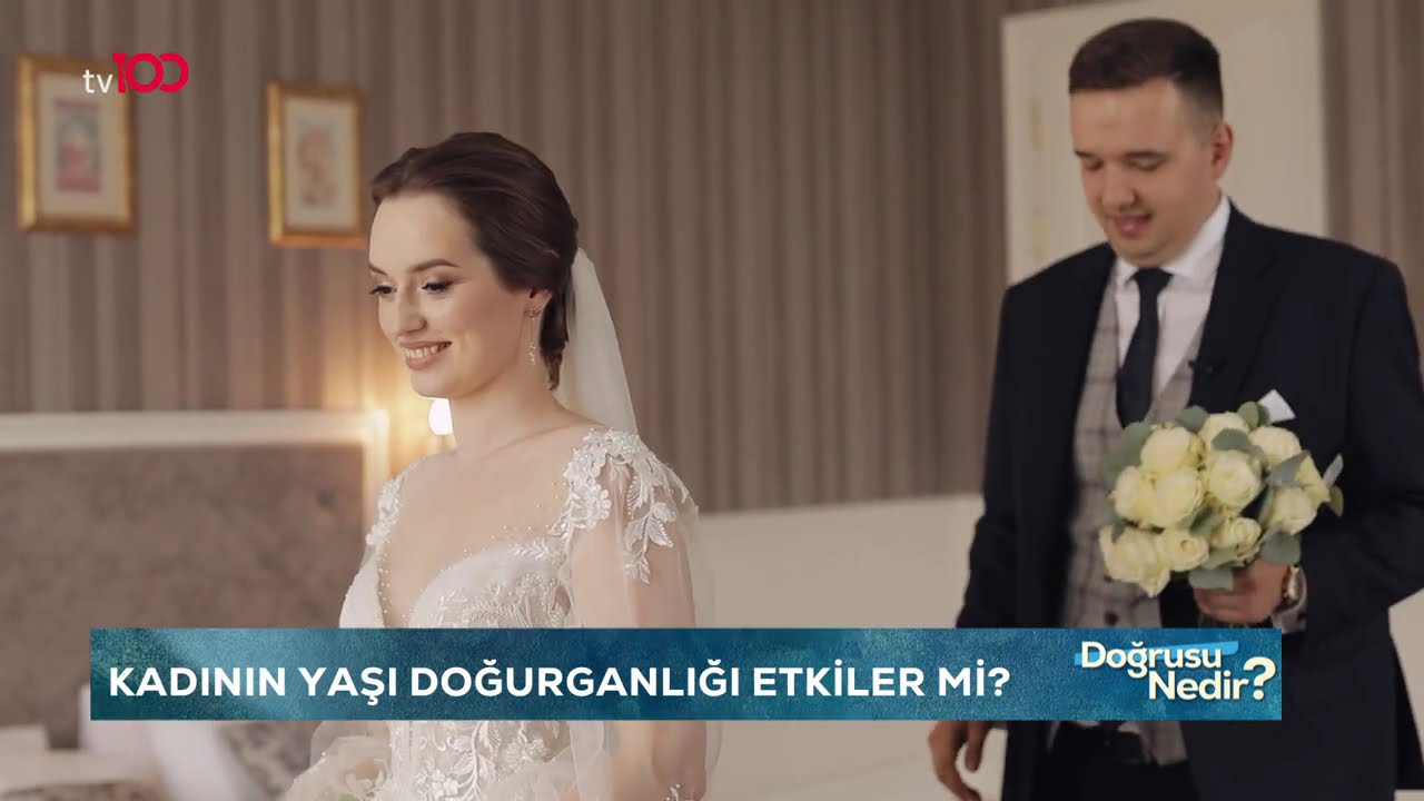 Kadının Yaşı Doğurganlığı Etkiler mi?