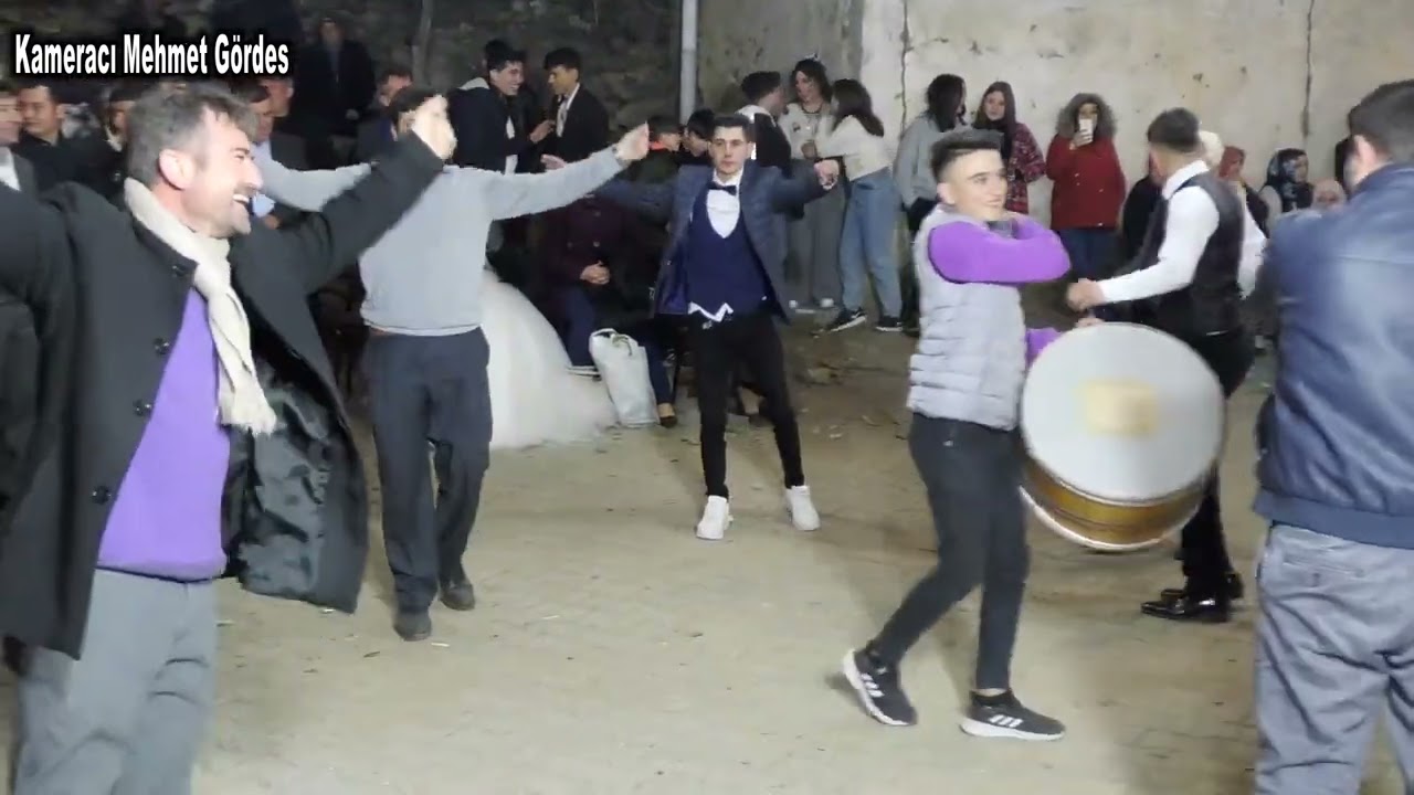 Manisa Demirci Kovancı m.h 2022 (mart