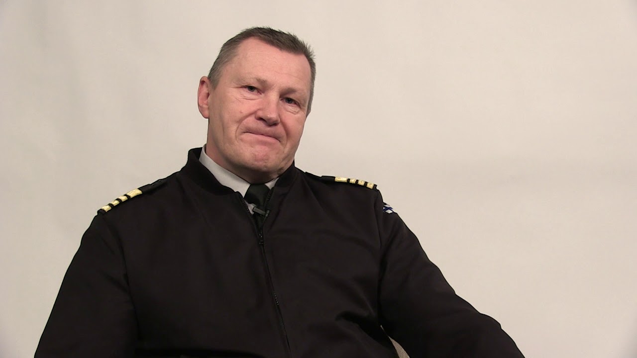 Vesa Nissinen: Mitä on ihmisten johtaminen?