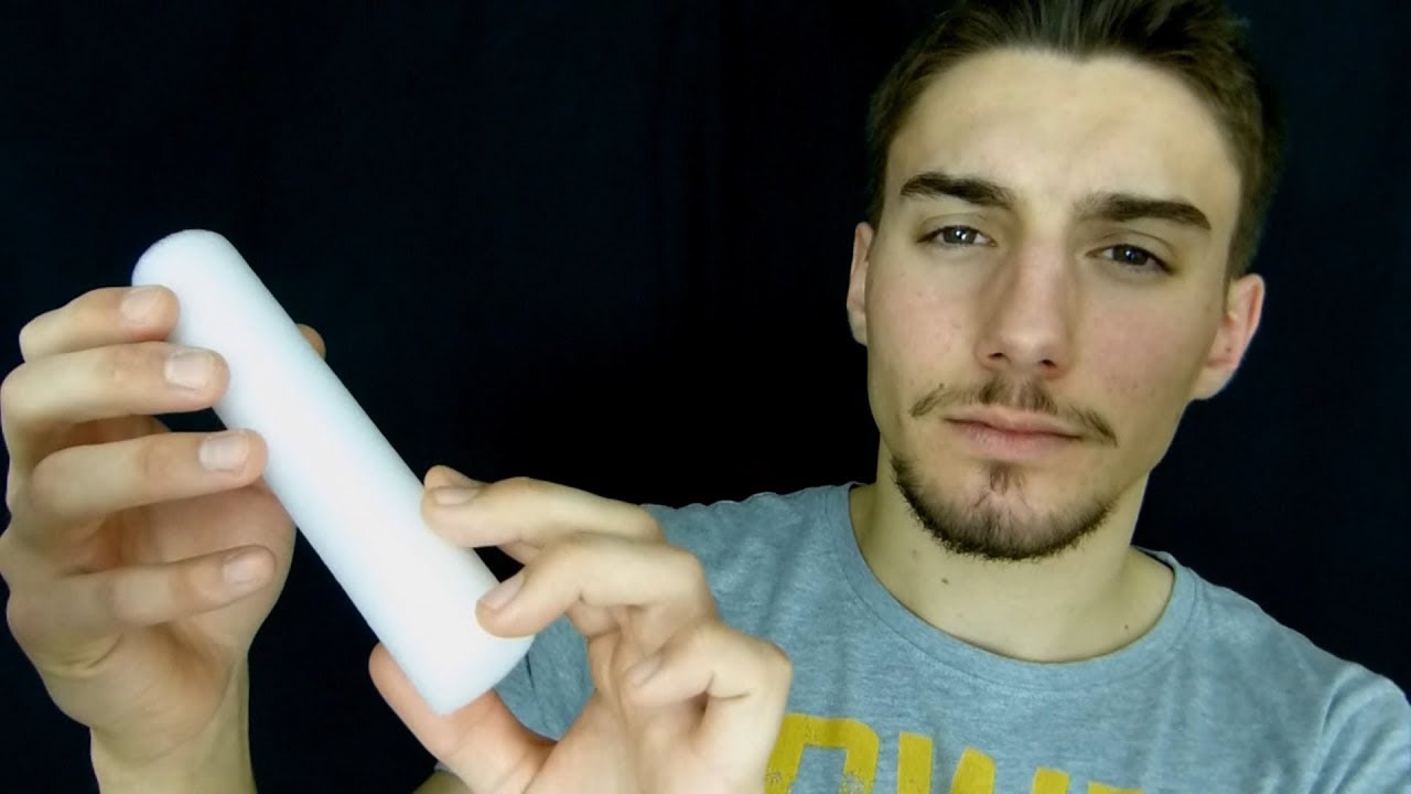 ASMR - Doigts Collants | Sticky Fingers
