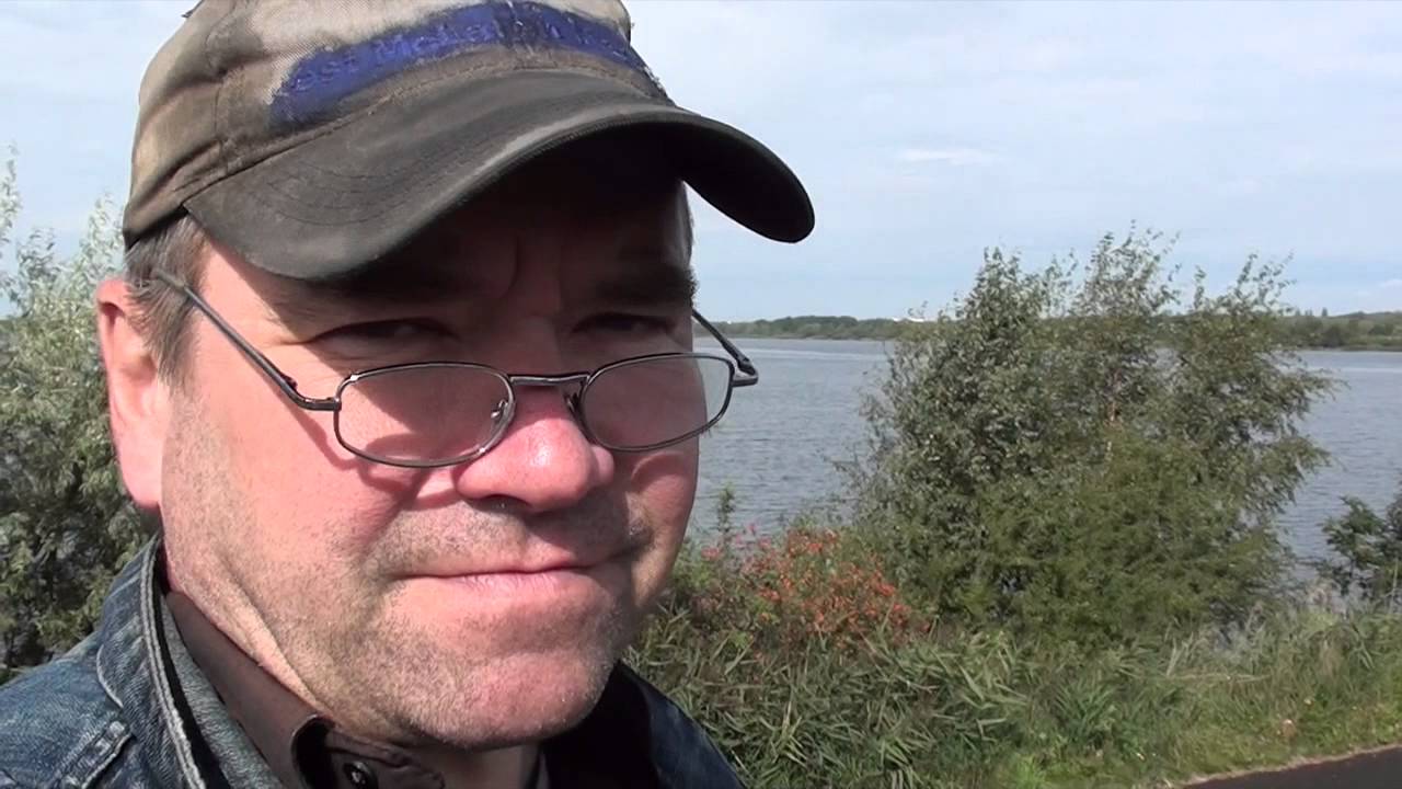 In der Niederlausitz