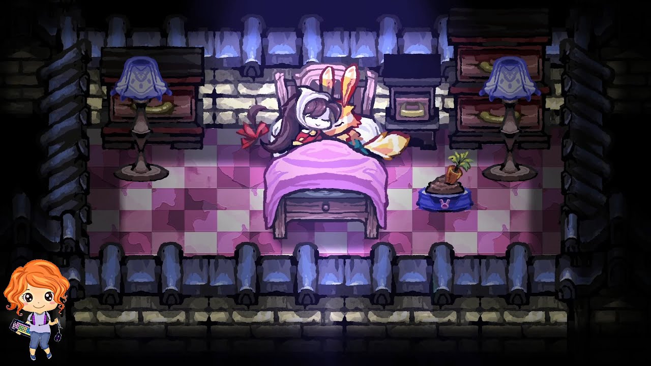 Before the Night | Full Game Playthrough (No Commentary)