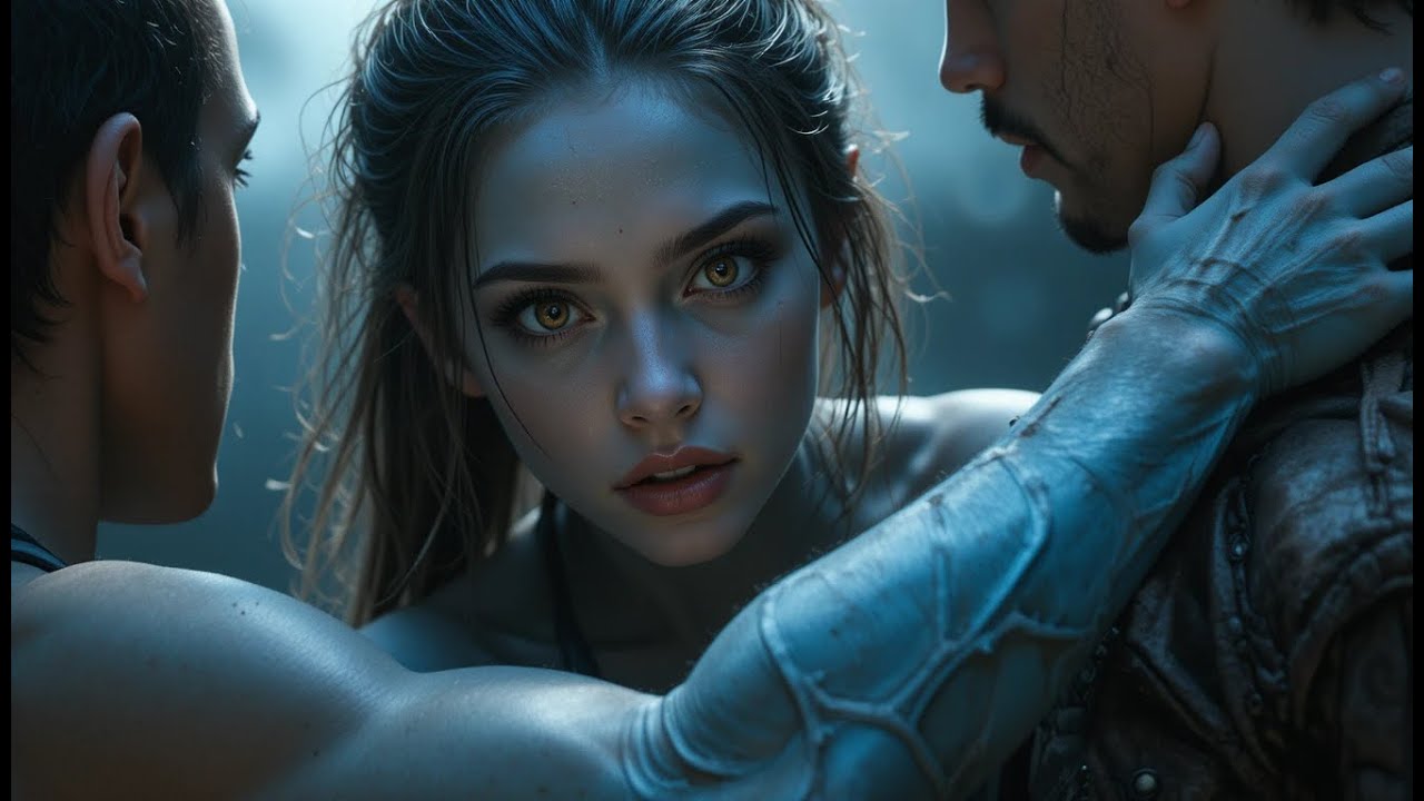 He Risked His Life for Her — and the Alien Queen Ordered Him to Marry Her Daughter |NovaShe HFY