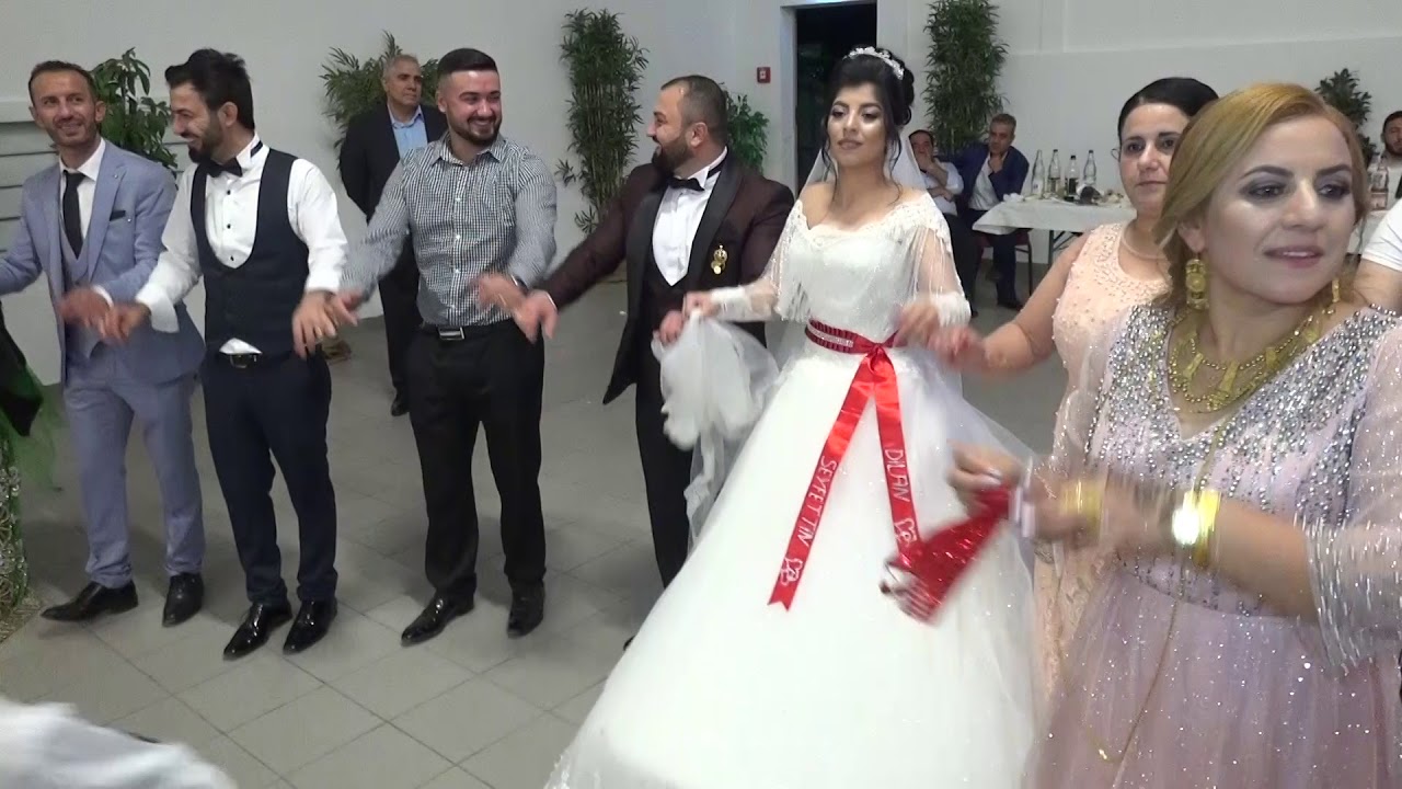 Daweta Dilan & Seyfettin