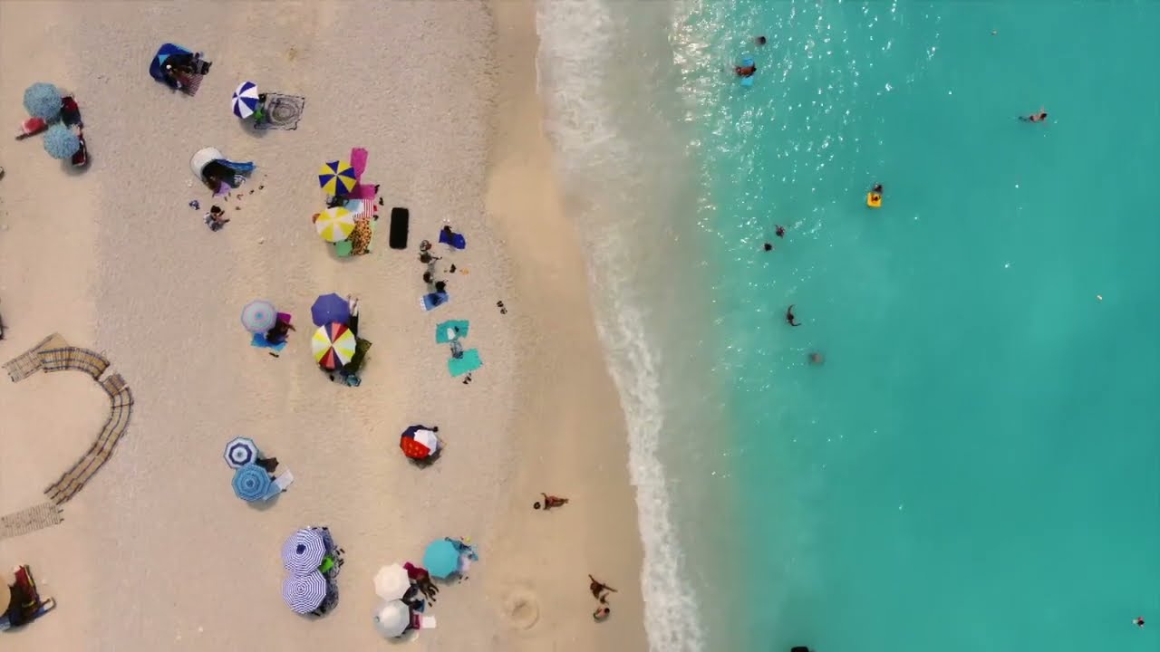 CEFALONIA in 7 giorni