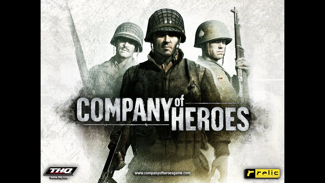 Company of Heroes