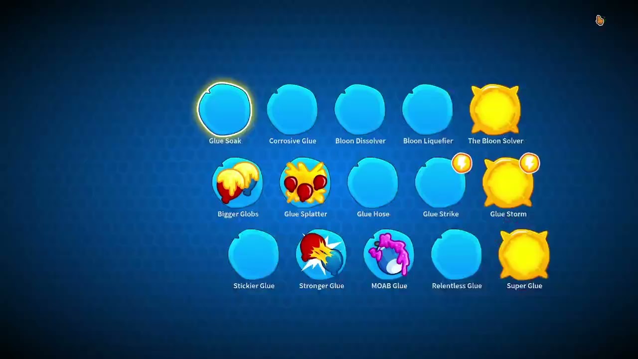 Bloons TD6 CHIMPS