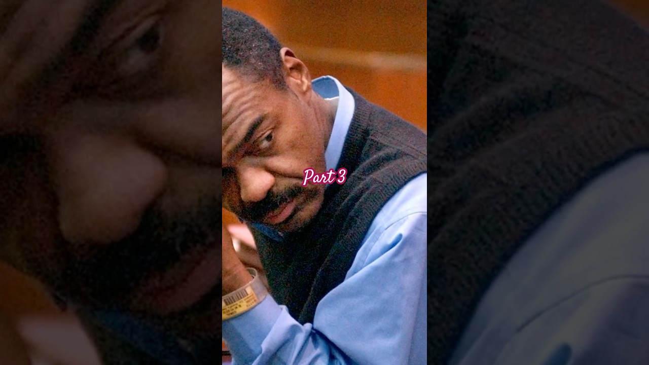Lurking Evil: Story of Carl Eugene Watts part 3 #horror  #truecrimestories