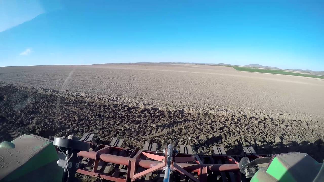 [GoPro] Deutz-Fahr Agrofarm 420 kaz ayağı çekimi