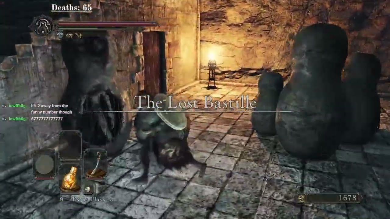 Animal Crossing: Majula [Dark Souls 2] [6]