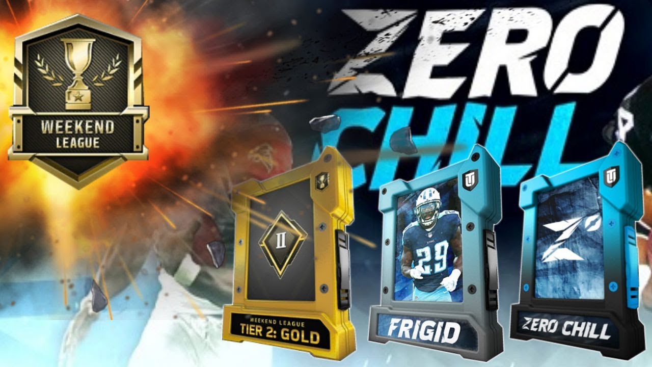 OOP BOSS Pull 100K! Weekend League Pack Opening! | MUT 18 |