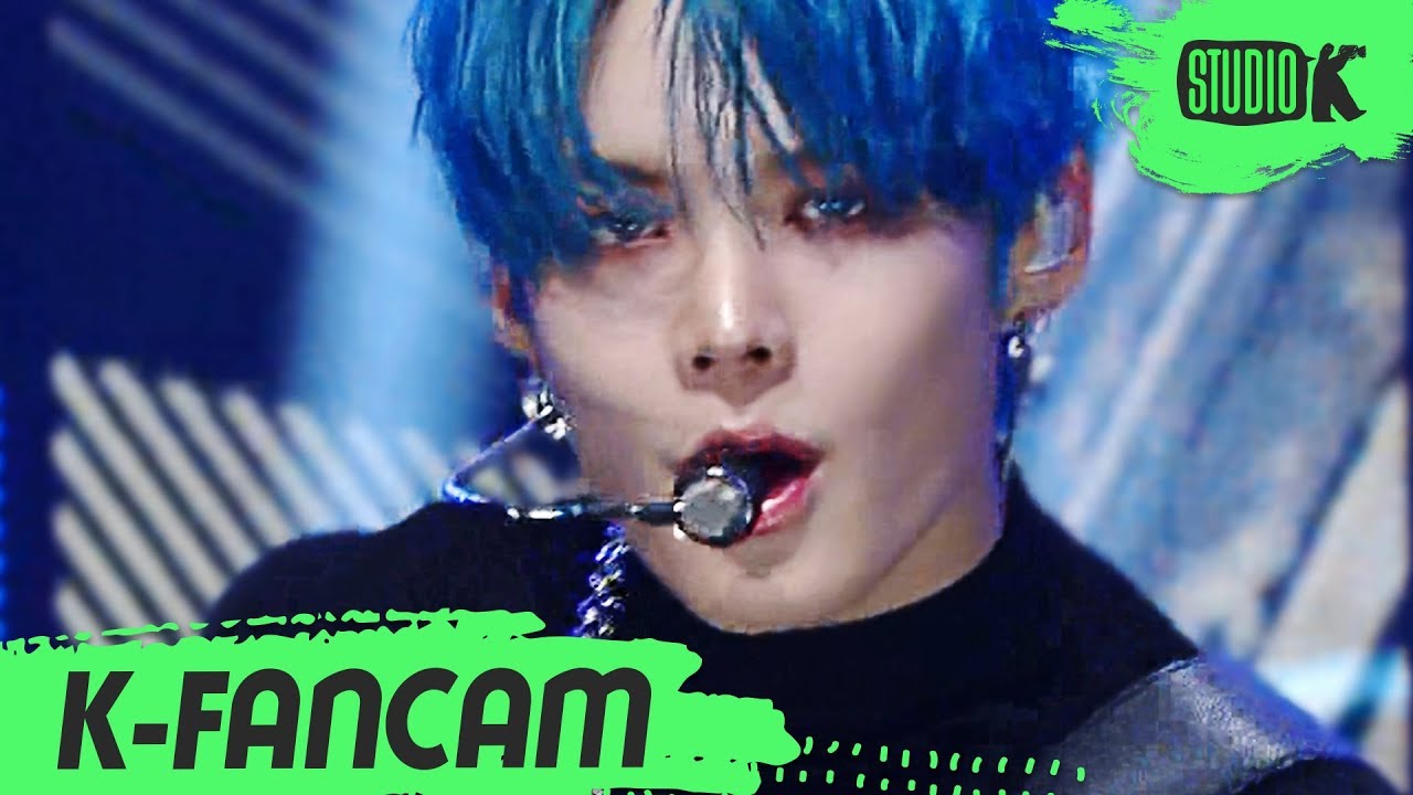 [K-Fancam] 빅톤 임세준 'Nightmare(악몽)' (VICTON Lim Se Jun Fancam) l @MusicBank 200313