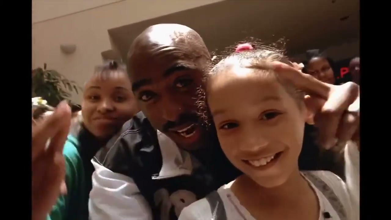 2Pac '' Everybody Wanna Be a G '' G Funk Type Beat
