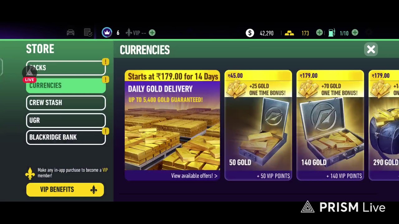Need For Speed : No Limits ll Mobile ll Gameplay ll