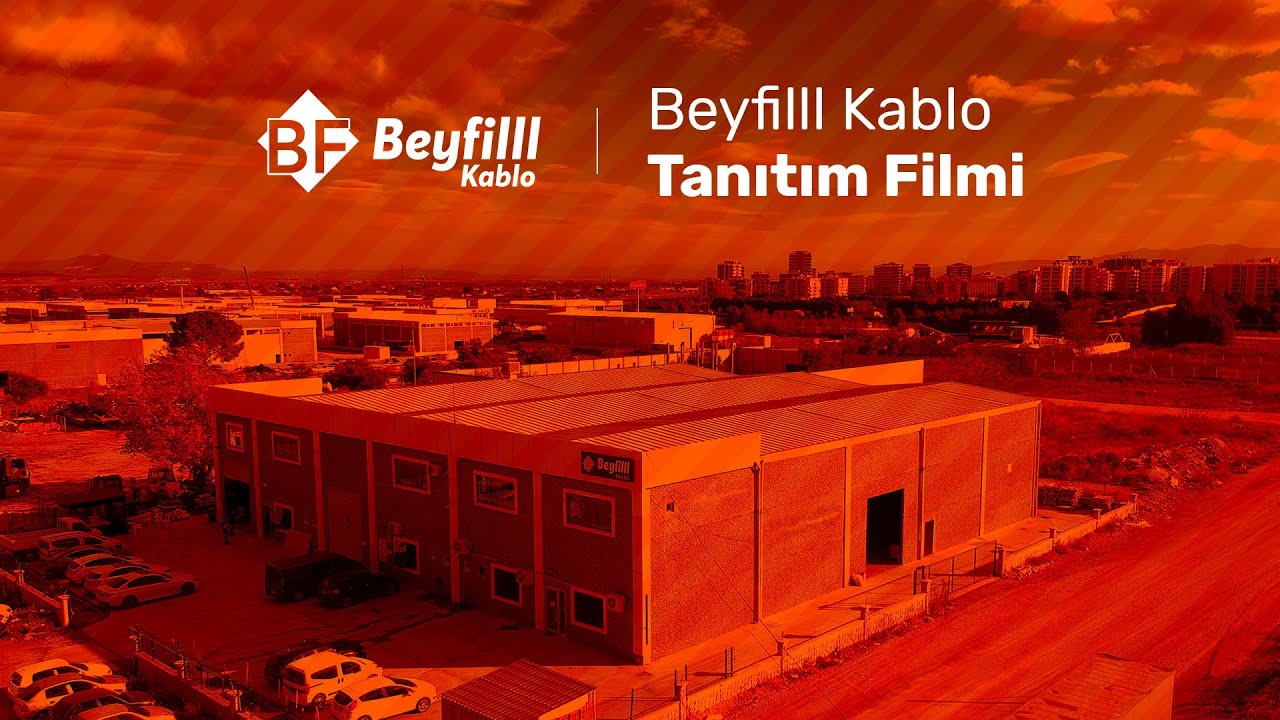 Beyfilll Kablo Tanıtım Filmi #manisa