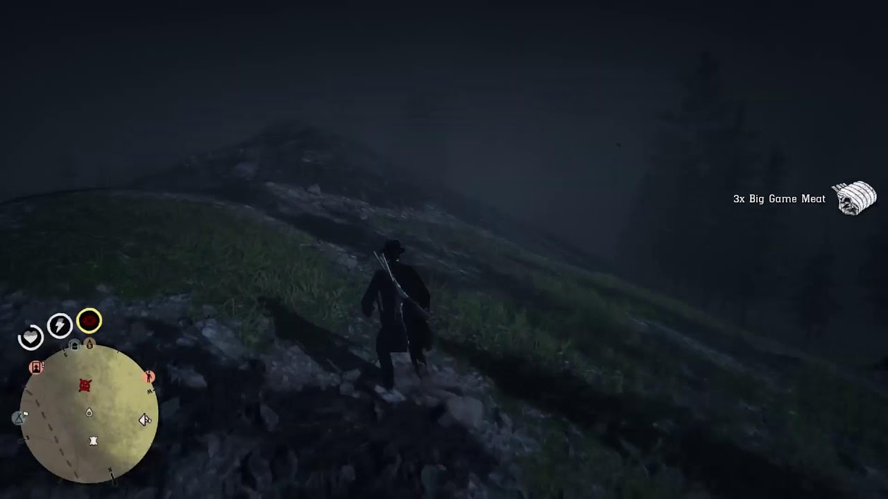 Red Dead Chat n Chill