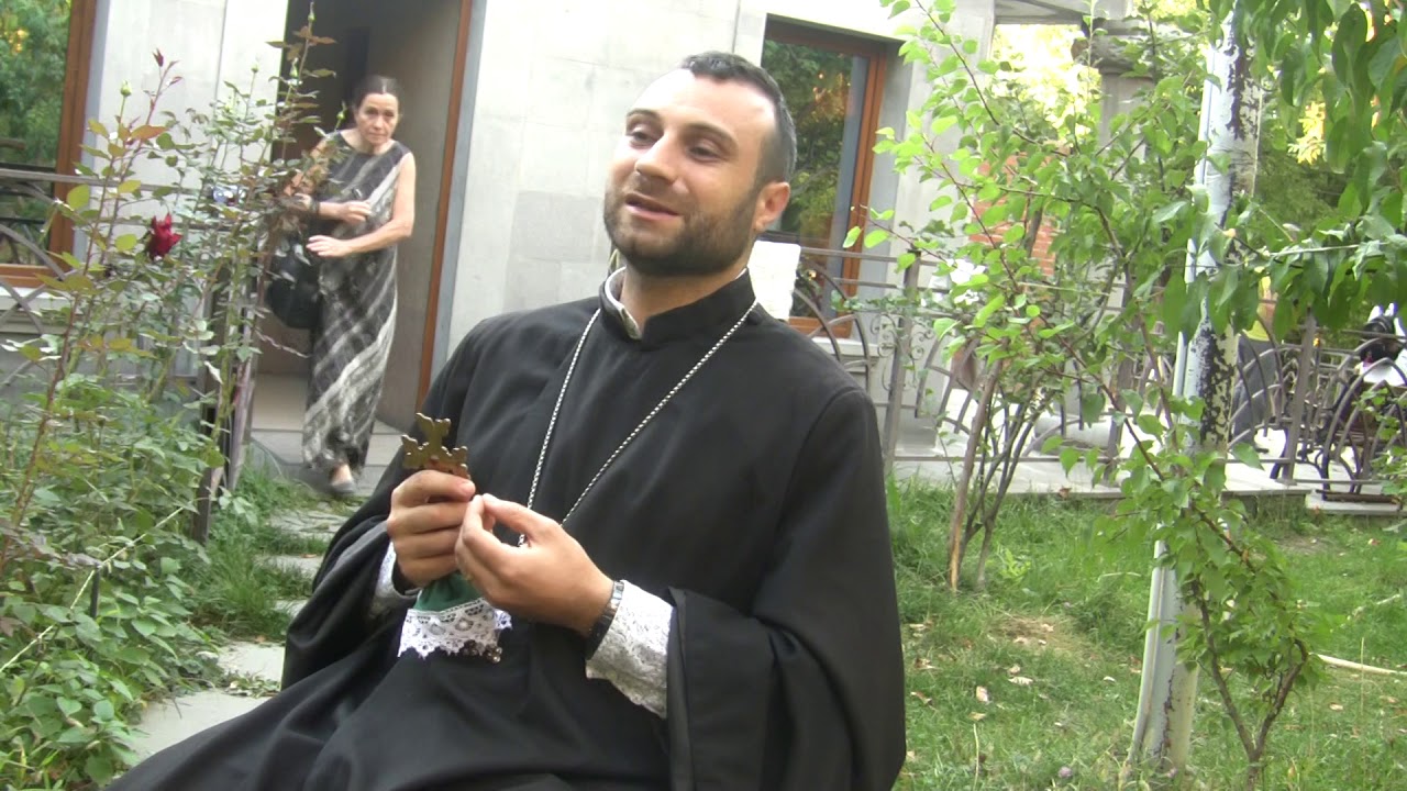 «Հայր Մեր»-ի մասին