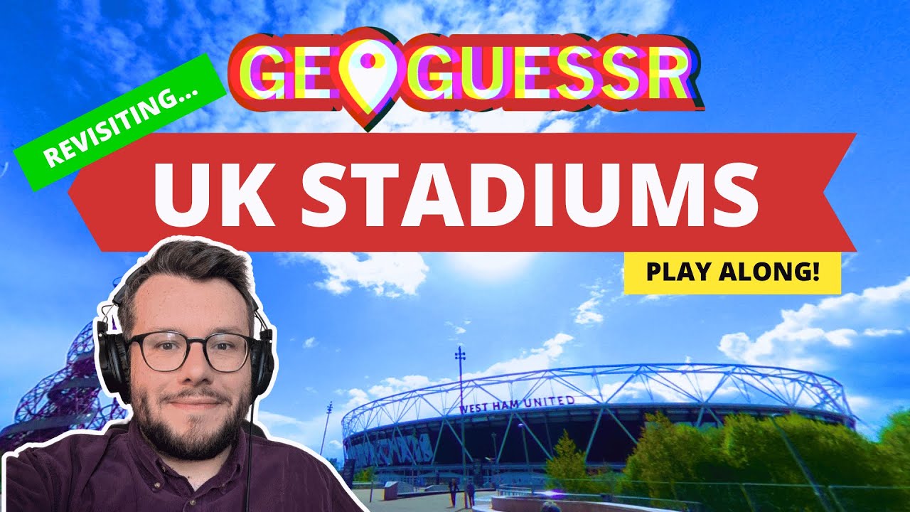 UK Stadiums: How Well Do You Know Them?