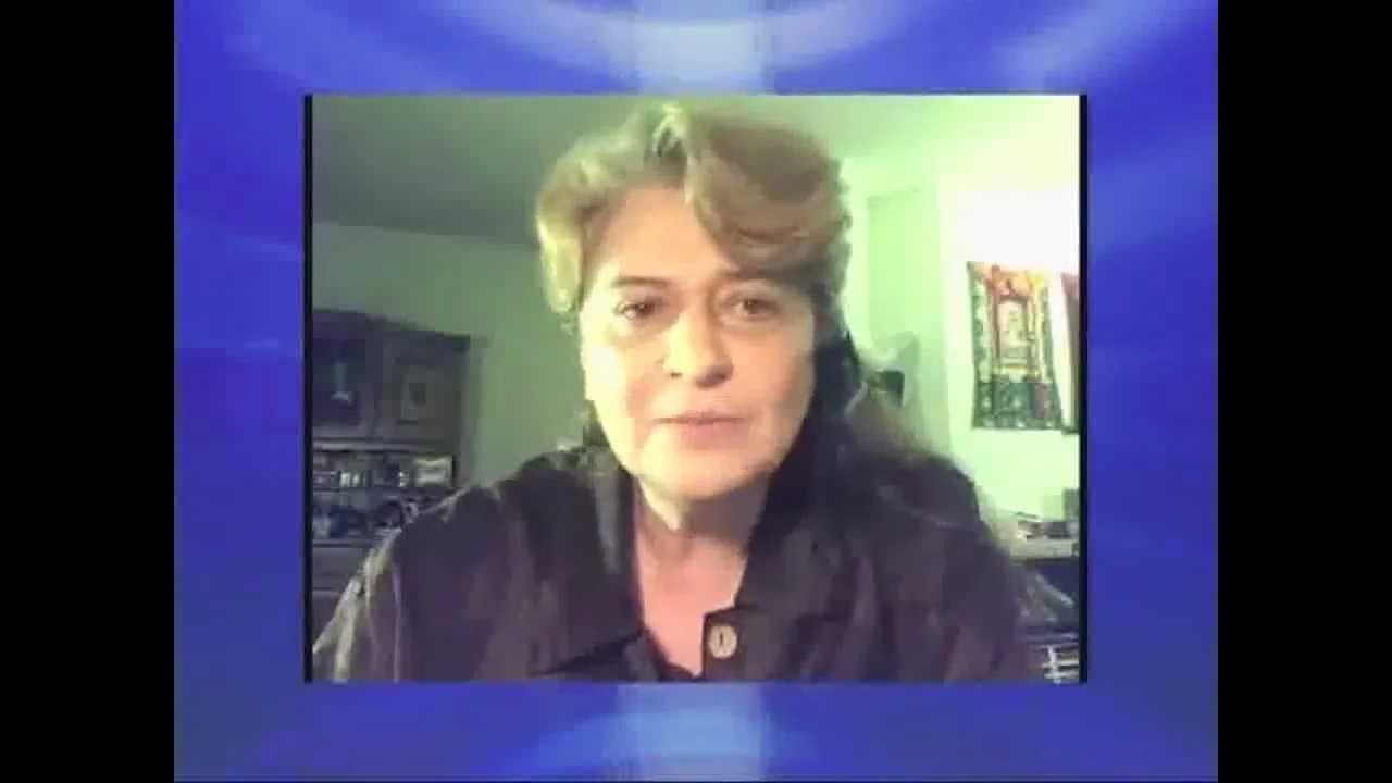 Ling Lhamo speaks to VOA's Tsering Kyi