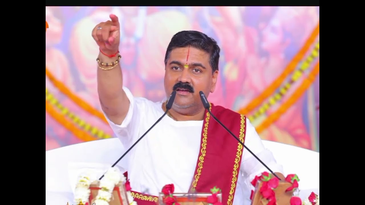 भगवान किसी भी रूप में आ सकते हैं यही उनकी लीला है। जय श्री राम।।