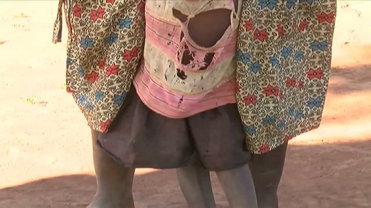Two-year-old defiled in Kumi
