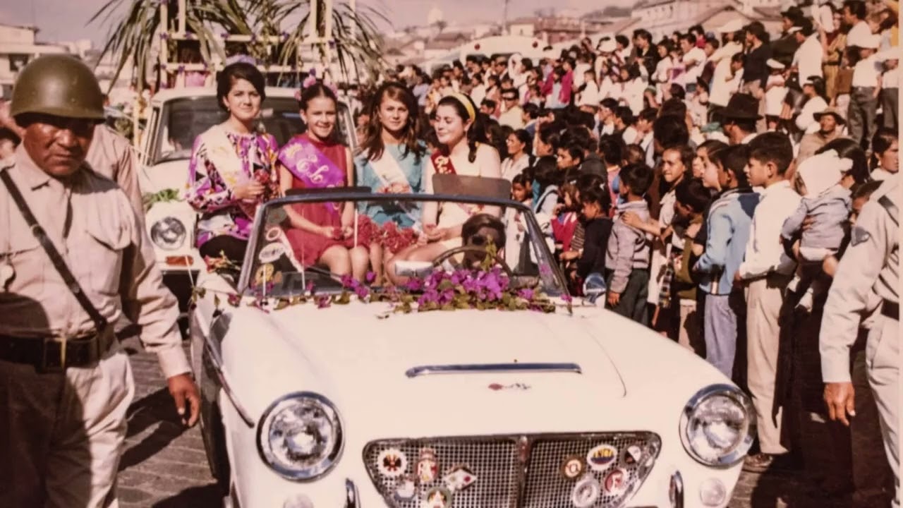 UNA EXPOSICIÓN FLORAL QUE RINDE HOMENAJE AL RENACER DE LA CIUDAD. LA NUEVA TE INFORMA 90.9FM
