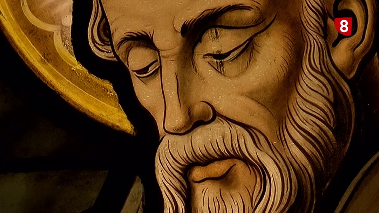 PATRIMONIO: SAN SATURIO