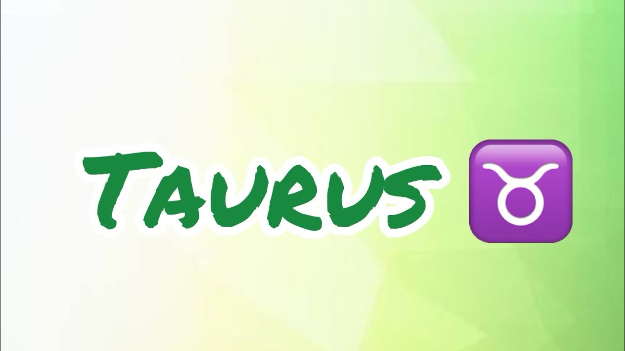 Taurus January♉️Bonus💚This Person wants to have new beginning with you taurus❤️TAROT READING❤️