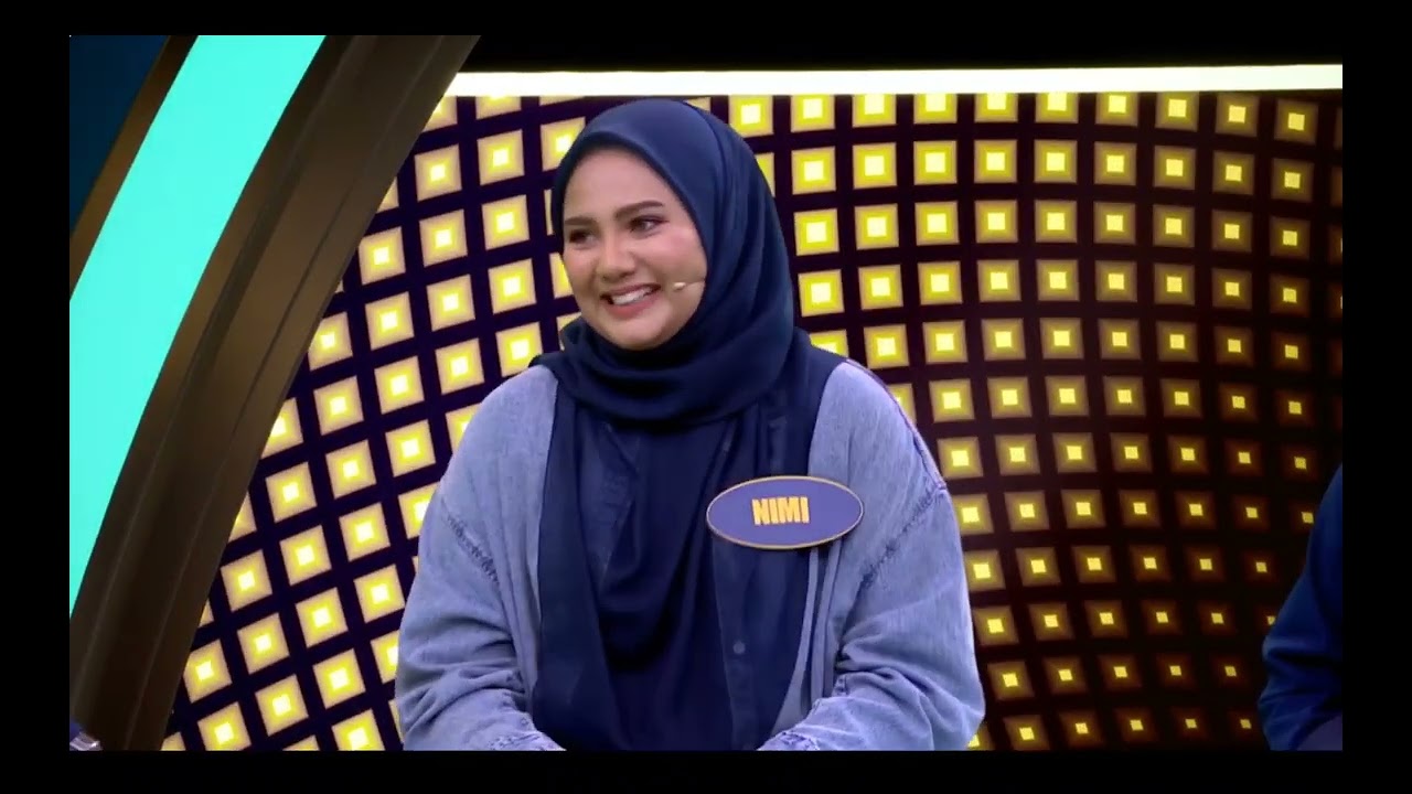 Anak Leiman family - FF Malaysia Episode 26 Season 2