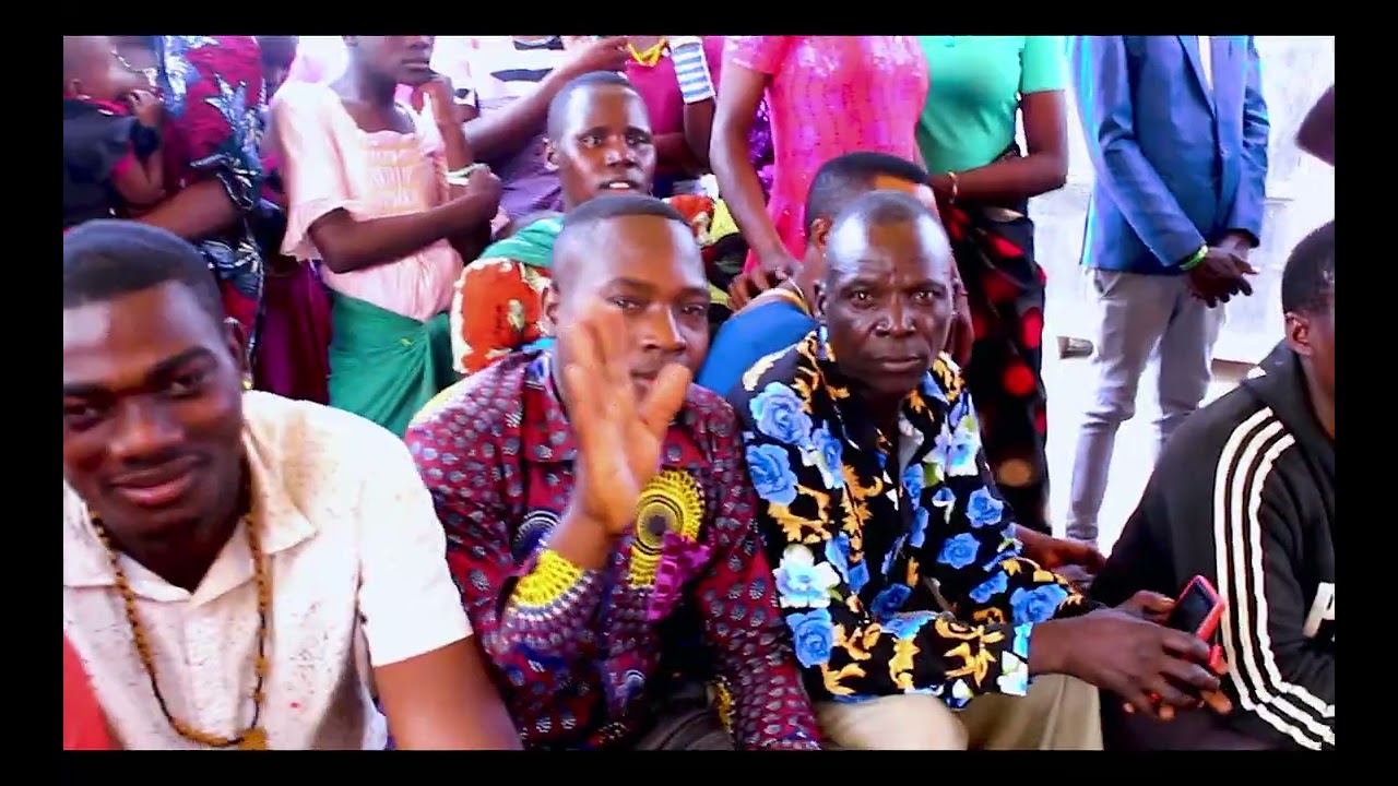 EMA JELI - SHEREHE YA WAHITIMU KWA LUPUNJA 0693436158 DIRECTED BY FRANCK
