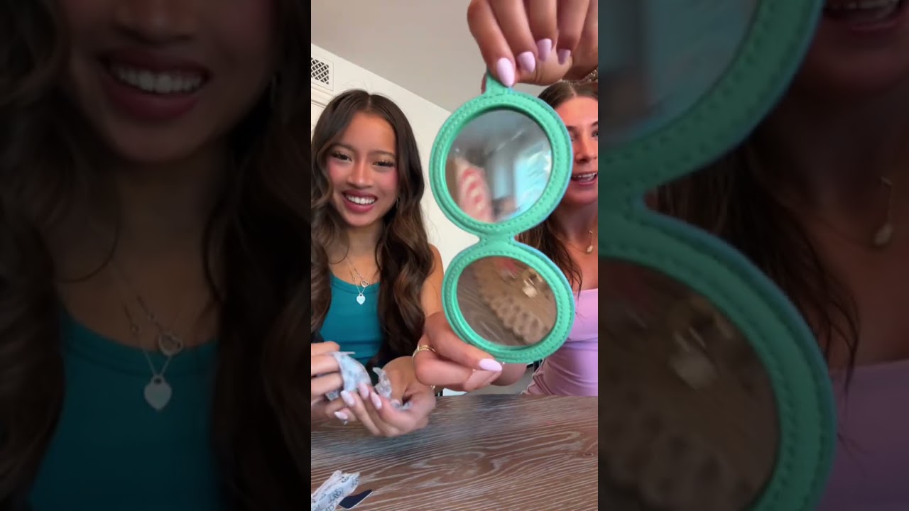 ROLLER RABBIT X TARGET HAUL!! We got sooo many blind boxes this was so fun #bellaluu #rollerrabbit