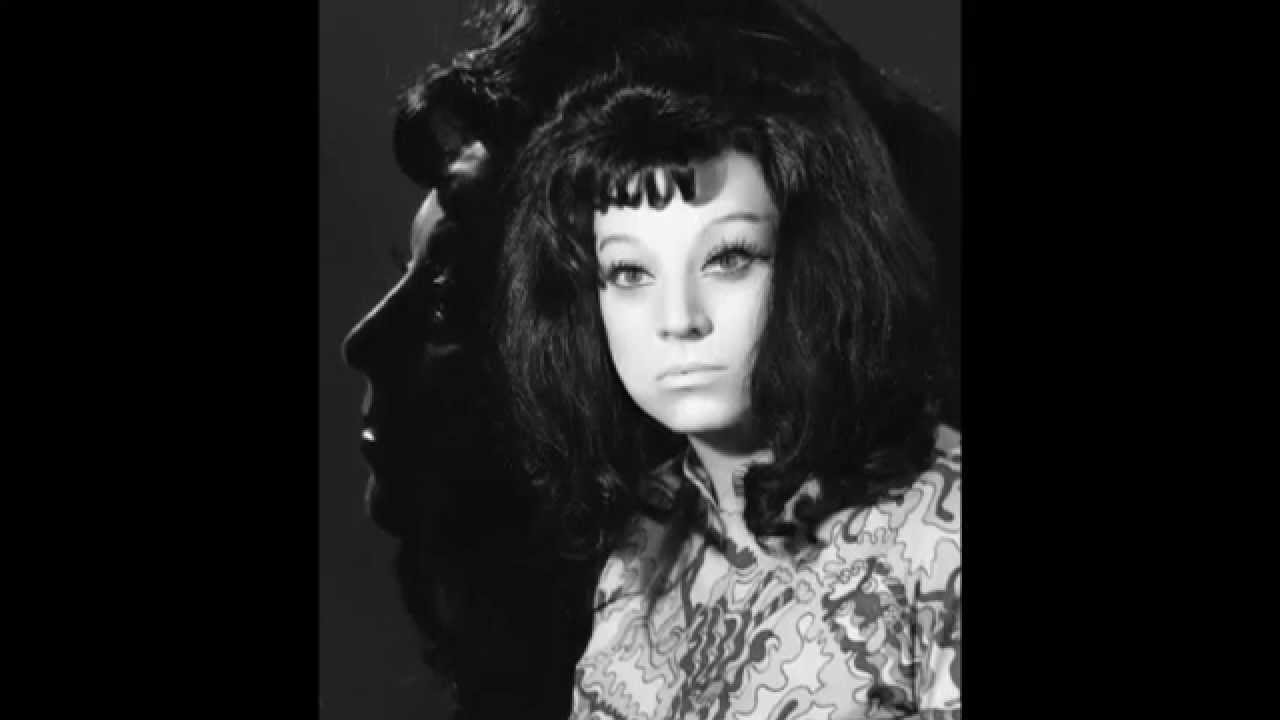 ELENA CERNEI - Rossini SEMIRAMIDE - Ah, quel giorno ognor rammento