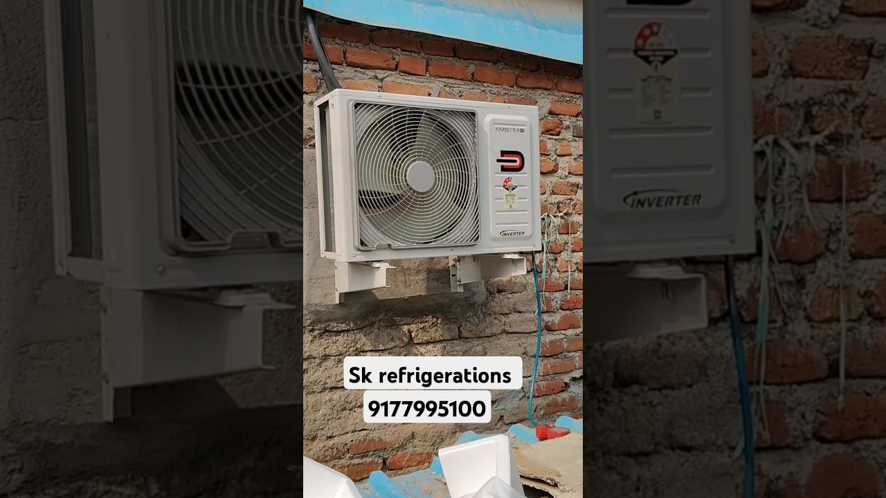 amstrad air conditioner