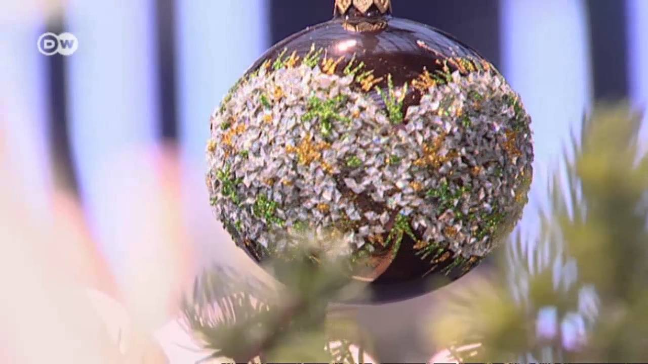 Christmasworld 2014 | Euromaxx