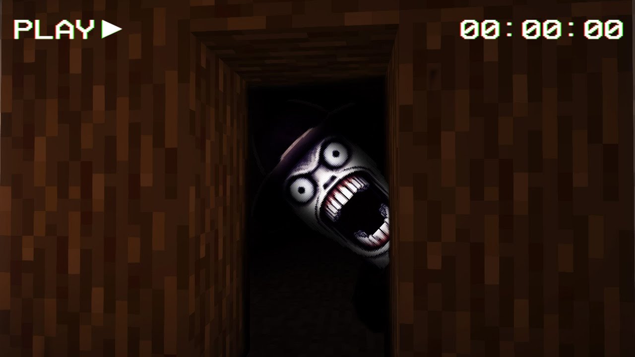 People Are Going CRAZY Over this New HORROR MOD!
