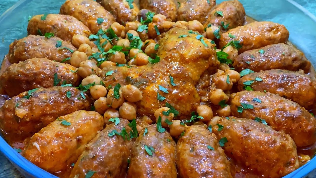 دولمة شوفلوغ بمْريقا حمراء الله الله،غير هاذي لي تْوالمكْ للذراري لي ميكلوش الشفلوغ👌🏻