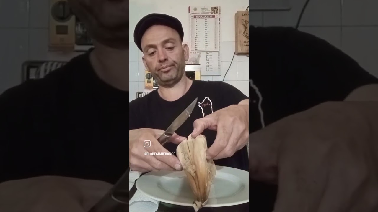 caglio di capretto. #like #perte #neiperte #sardegna #tradizione .