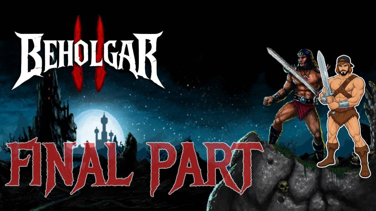 Beholgar 2 (FINAL PART)