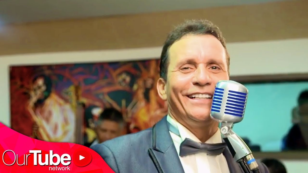 Erick Franchesky - No La Molestes Mas (En Vivo)