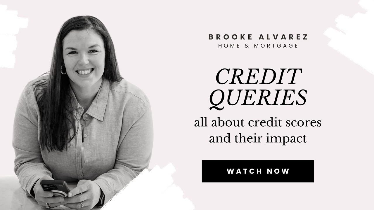 Credit Score Dropped After Pre-Approval? What It Means for Your Mortgage Approval