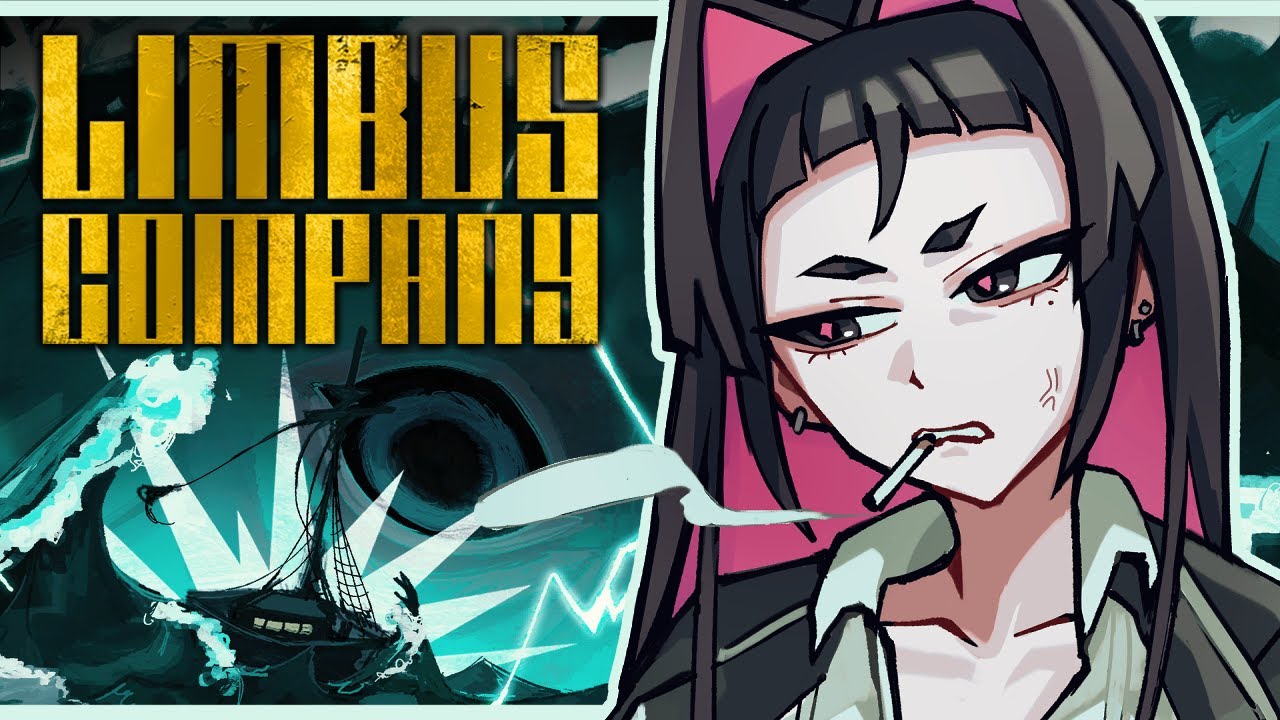 【LIMBUS COMPANY: INTERVALLO II】- Veteran Chopped Canto 4 Player Catches Up to Limbus