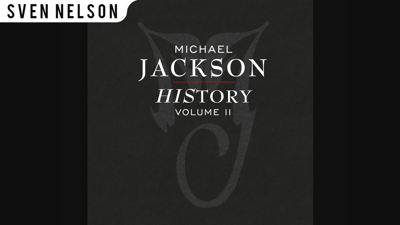 Michael Jackson - Why (with 3T) [Audio HQ] HD