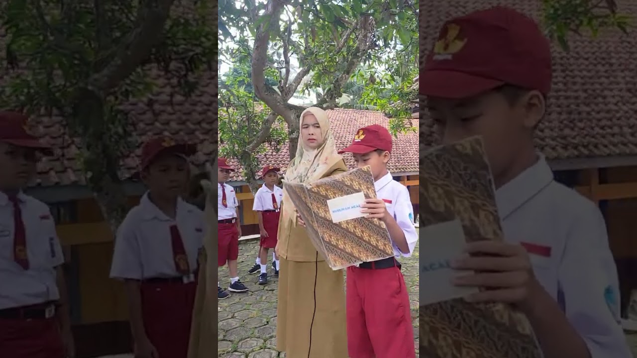 SDN 2 PURBAHAYU (Mulai Masuk Sekolah Januari Thn 2026)