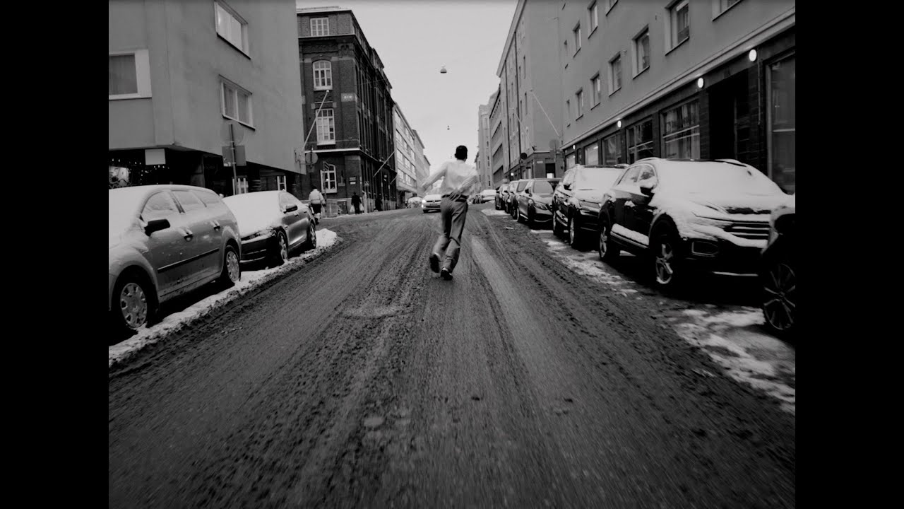 Joska Josafat - Mis ovatkaan nyt kaikki nuo, jotka oli ennen meit&auml;?