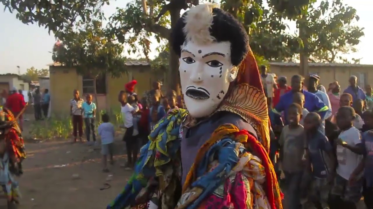Hwahwabo video final (Afrimix 0772690560)