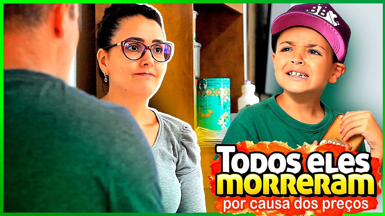 Esse ano não tem Páscoa 🐰❌️😭 Familia Parafuso Solto