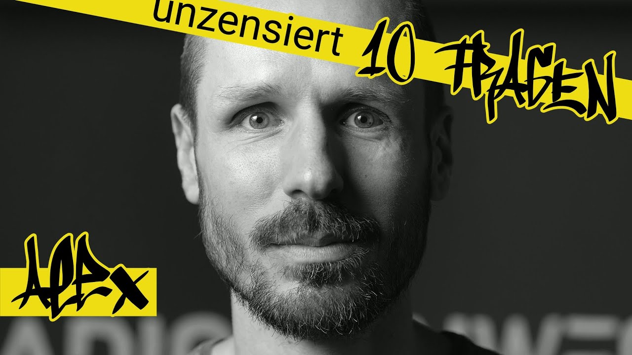 Das MUSS man sich NICHT antun! - Alexander Pakulla